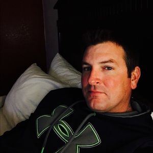 Meet your Posher, Kenny